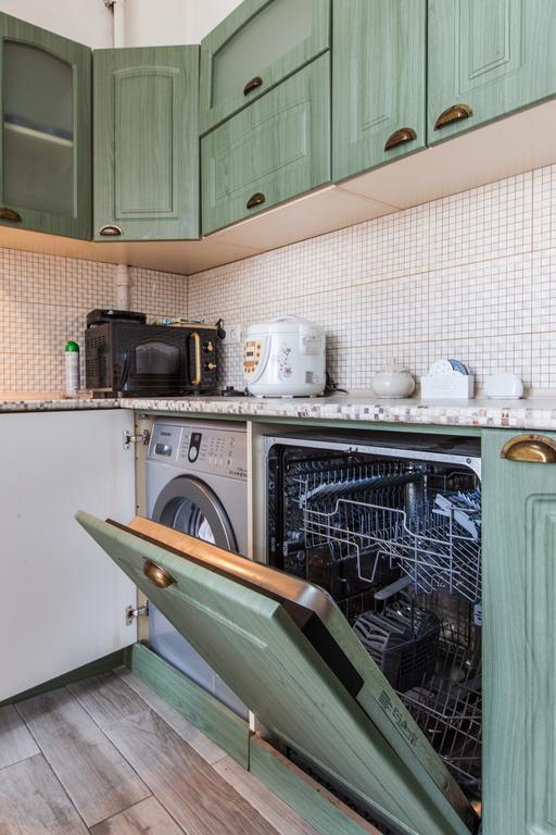 Sweet Home At Rustaveli Avenue Tbilisi Room photo
